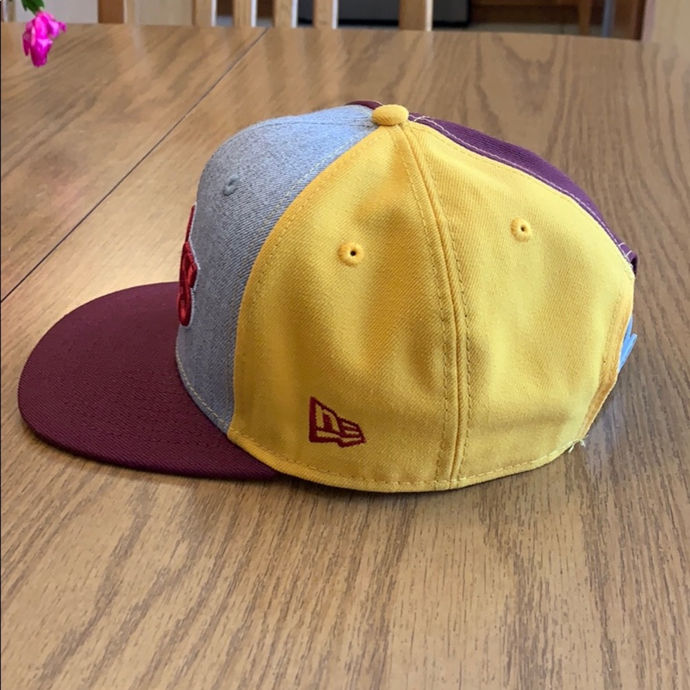 Cleveland Cavaliers SnapBack hat - Picture 2 of 7